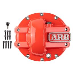 ARB-0750007, ARB 10 Bolt GM 8.5 Inch Differential Cover 750007 в ОАЭ, Дубай. Состояние - новое. Цена 1 010 AED. Фото, контакты продавца | AUTO.AE