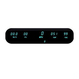 IZL-DP10001T, Intellitronix LED Digital Gauges DP10001T في الإمارات, دبي. Condition - new. Price 1,580 AED. Photo, seller contacts | AUTO.AE