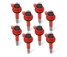 MSD-824528, MSD Blaster OEM Replacement Coils for 2016-2020 MUSTANG - 824528 في الإمارات, دبي. Condition - new. Price 2,390 AED. Photo, seller contacts | AUTO.AE