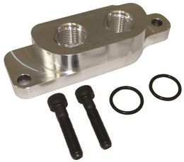 MOR-23688, Moroso Remote Filter Adapters 23688 في الإمارات, دبي. Condition - new. Price ⁦690 AED⁩. Photo, seller contacts | AUTO.AE
