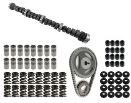 CCA-K33-600-5, COMP Cams Thumpr Hydraulic Flat Tappet Cam and Lifter Kits K33-600-5 في الإمارات, دبي. Condition - new. Price 3,640 AED. Photo, seller contacts | AUTO.AE
