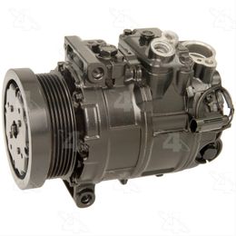 FSS-97396, Four Seasons Air Conditioning Compressors 97396 في الإمارات, دبي. Condition - new. Price 840 AED. Photo, seller contacts | AUTO.AE