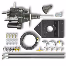 RSD-HBUK6062, The Right Stuff Hydraulic Brake Assist Power Brake Boosters HBUK6062 في الإمارات, دبي. Condition - new. Price 2,750 AED. Photo, seller contacts | AUTO.AE
