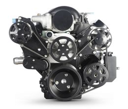 EMS-MS107-60BMB, Eddie Motorsports Elite S-Drive Serpentine Pulley Drive Systems MS107-60BMB في الإمارات, دبي. Condition - new. Price ⁦16,690 AED⁩. Photo, seller contacts | AUTO.AE