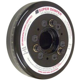 ATI-917620, ATI Super Damper Standard Harmonic Balancers ATI917620 في الإمارات, دبي. Condition - new. Price 1,790 AED. Photo, seller contacts | AUTO.AE
