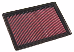 33-2293, K&N 33-2293 Replacement Air Filter MAZDA 3 03-10, 5-VAN 05-10, 3 MAZDASPEED 07-09 في الإمارات, دبي. Condition - new. Price 390 AED. Photo, seller contacts | AUTO.AE
