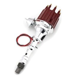 PNX-D7101711, PerTronix Flame-Thrower Plug and Play Billet Distributors with Ignitor III® Module D7101711 في الإمارات, دبي. Condition - new. Price 2,450 AED. Photo, seller contacts | AUTO.AE