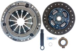 EXY-HCK1005, Exedy OE Clutch Kits for 2003-2007 ACCORD - HCK1005 in UAE, Dubai. Condition - new. Price 1,000 AED. Photo, seller contacts | AUTO.AE