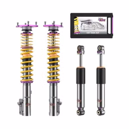 3527100D, KW 3527100D Coilover Kit INOX V3 for PORSCHE 944 1981-1991 في الإمارات, دبي. Condition - new. Price 13,390 AED. Photo, seller contacts | AUTO.AE