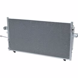 UAC-CN3061PFC, Universal Air Conditioner Air Conditioning Condensers for 2002-2004 I35, 2001-2003 MAXIMA - CN 3061PFC in UAE, Dubai. Condition - new. Price 530 AED. Photo, seller contacts | AUTO.AE