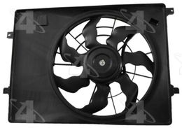 FSS-76402, Four Seasons Cooling Fan Assemblies for 2015-2020 SORENTO - 76402 в ОАЭ, Дубай. Состояние - новое. Цена 1 020 AED. Фото, контакты продавца | AUTO.AE