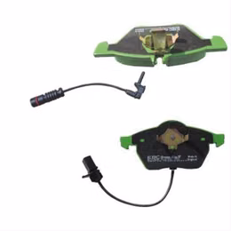 EBC-EFA015, EBC Disc Brake Pad Electronic Wear Sensors EFA015 в ОАЭ, Дубай. Состояние - новое. Цена 60 AED. Фото, контакты продавца | AUTO.AE