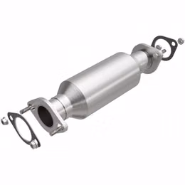 5671332, MAGNAFLOW 5671332 Catalytic Converter Direct-Fit California Grade for HYUNDAI Elantra 2004-2006 in UAE, Dubai. Condition - new. Price 5,560 AED. Photo, seller contacts | AUTO.AE