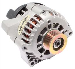 TFF-8242ND, Tuff Stuff Performance High-Amp Output Factory Cast-Plus Alternators for 1998-2001 CAMARO, FIREBIRD - 8242ND في الإمارات, دبي. Condition - new. Price 1,140 AED. Photo, seller contacts | AUTO.AE