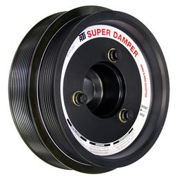 ATI-918045, ATI Super Damper Serpentine Series Harmonic Balancers for 2007-2012 MUSTANG - ATI918045 в ОАЭ, Дубай. Состояние - новое. Цена 2 680 AED. Фото, контакты продавца | AUTO.AE