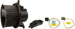 FSS-75876BRK1, Four Seasons Blower Motors for 2013-2017 TRAVERSE, ENCLAVE, 2013-2016 ACADIA - 75876BRK1 в ОАЭ, Дубай. Состояние - новое. Цена 1 030 AED. Фото, контакты продавца | AUTO.AE