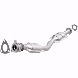 51722, MAGNAFLOW 51722 Catalytic Converter Direct-Fit OEM Grade for SATURN Vue 2007-2010 в ОАЭ, Дубай. Состояние - новое. Цена 4 940 AED. Фото, контакты продавца | AUTO.AE
