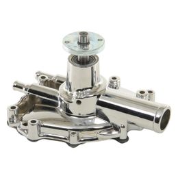 SUM-313011, Summit Racing™ Aluminum Water Pumps for 1979-1985 MUSTANG - SUM-313011 в ОАЭ, Дубай. Состояние - новое. Цена 710 AED. Фото, контакты продавца | AUTO.AE
