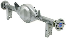 CUR-CEGMF6769RTM, Currie 9 in. Ridetech Housing and Axle Packages for 1967-1969 CAMARO, FIREBIRD, 1969 TEMPEST - CE-GMF6769RTM in UAE, Dubai. Condition - new. Price 8,360 AED. Photo, seller contacts | AUTO.AE