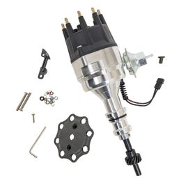 SUM-850075, Summit Racing™ Billet Distributors SUM-850075 в ОАЭ, Дубай. Состояние - новое. Цена 1 280 AED. Фото, контакты продавца | AUTO.AE