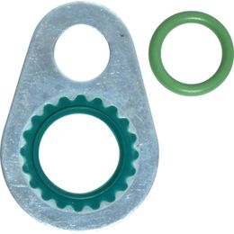 UAC-OR8059-KTC, Universal Air Conditioner Inc. Air Conditioning Replacement O-Rings and Seals OR 8059-KTC في الإمارات, دبي. Condition - new. Price ⁦30 AED⁩. Photo, seller contacts | AUTO.AE