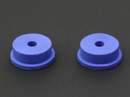 6349-A, HARDRACE 6349-A SHIFTER BUSHINGS 2PCS/SET SUBARU IMPREZA (2pc) in UAE, Dubai. Condition - new. Price 390 AED. Photo, seller contacts | AUTO.AE