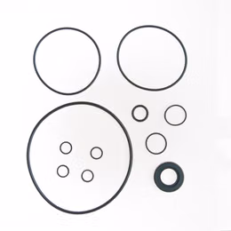 EDD-7918, Edelmann Power Steering Pump Repair Kits 7918B في الإمارات, دبي. Condition - new. Price 100 AED. Photo, seller contacts | AUTO.AE