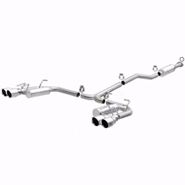 19411, MAGNAFLOW 19411 Exhaust System Street Series for TOYOTA Camry 2018-2024 in UAE, Dubai. Condition - new. Price 10,920 AED. Photo, seller contacts | AUTO.AE