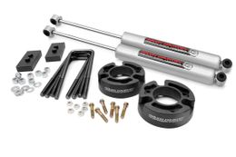 ROU-57030, Rough Country N3 Suspension Lift Kits for 2004-2008 F-150 - 57030 في الإمارات, دبي. Condition - new. Price 670 AED. Photo, seller contacts | AUTO.AE
