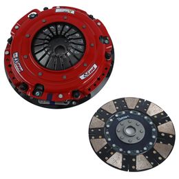 MCL-6923-07HD, McLeod RXT HD Twin Disc  Clutch Kits 6923-07HD in UAE, Dubai. Condition - new. Price 6,190 AED. Photo, seller contacts | AUTO.AE