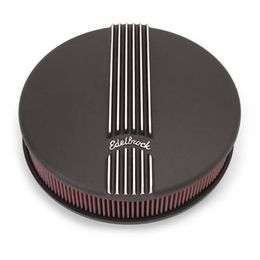 EDL-41173, Edelbrock Classic Series Air Cleaners 41173 في الإمارات, دبي. Condition - new. Price ⁦1,360 AED⁩. Photo, seller contacts | AUTO.AE