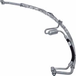UAC-HA113552C, Universal Air Conditioner Air Conditioning Suction and Discharge Hose Assemblies for 2010-2012 FUSION, 2010-2011 MILAN - HA 113552C в ОАЭ, Дубай. Состояние - новое. Цена 220 AED. Фото, контакты продавца | AUTO.AE