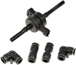 RNB-913-430, Dorman Fuel Vapor Canister Purge Valves 913-430 in UAE, Dubai. Condition - new. Price 370 AED. Photo, seller contacts | AUTO.AE