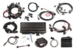 HLY-550-1409, Holley Terminator X MAX Engine Management Systems 550-1409 في الإمارات, دبي. Condition - new. Price 15,040 AED. Photo, seller contacts | AUTO.AE