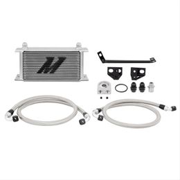 MIO-MMOC-MUS4-15, Mishimoto Oil Cooler Kits for 2015-2017 MUSTANG - MMOC-MUS4-15 in UAE, Dubai. Condition - new. Price 2,930 AED. Photo, seller contacts | AUTO.AE