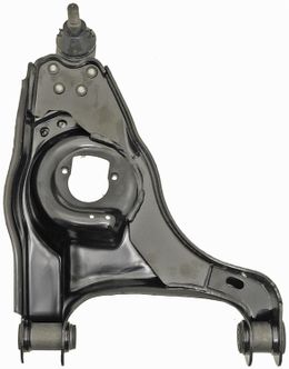 RNB-520-349, Dorman Control Arms for 1997-2004 DAKOTA, 1999-2003 DURANGO - 520-349 in UAE, Dubai. Condition - new. Price 680 AED. Photo, seller contacts | AUTO.AE