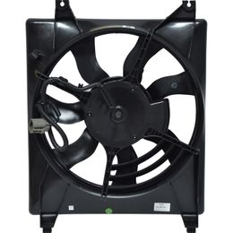 UAC-FA50131C, Universal Air Conditioner Electric Fans for 2007-2008 ENTOURAGE, 2006-2014 SEDONA - FA 50131C في الإمارات, دبي. Condition - new. Price 450 AED. Photo, seller contacts | AUTO.AE