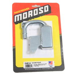 MOR-24814, Moroso Oil Pump Pickups 24814 in UAE, Dubai. Condition - new. Price 330 AED. Photo, seller contacts | AUTO.AE