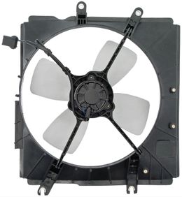 RNB-620-739, Dorman Electric Fans for 1990-1994 323, PROTEGE - 620-739 in UAE, Dubai. Condition - new. Price 430 AED. Photo, seller contacts | AUTO.AE