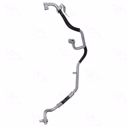FSS-56448, Four Seasons Air Conditioning Suction Hoses 56448 in UAE, Dubai. Condition - new. Price 260 AED. Photo, seller contacts | AUTO.AE