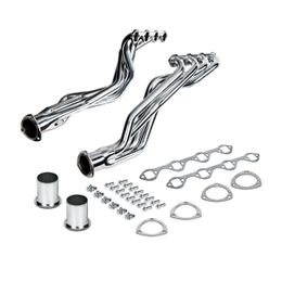 UPD-110589, United Pacific Ford Bronco Long Tube Headers 110589 في الإمارات, دبي. Condition - new. Price 1,790 AED. Photo, seller contacts | AUTO.AE