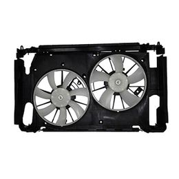 BDY-TO3115175, Body Parts Replacement Electric Cooling Fans for 2009-2012 RAV4 - TO3115175 في الإمارات, دبي. Condition - new. Price 730 AED. Photo, seller contacts | AUTO.AE