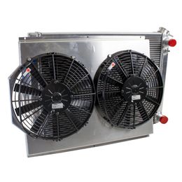 GRI-CU-70009-LS, Griffin Performance Fit Radiator Combos CU-70009-LS in UAE, Dubai. Condition - new. Price 4,590 AED. Photo, seller contacts | AUTO.AE