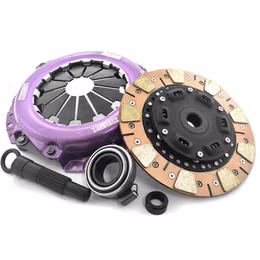 XCL-XKTY22004-1C, XClutch Stage 2 Clutch Kits XKTY22004-1C in UAE, Dubai. Condition - new. Price 2,770 AED. Photo, seller contacts | AUTO.AE