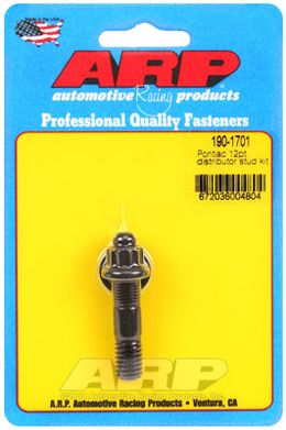 190-1701, ARP 190-1701 Distributor Stud Kit for PONTIAC 12pt в ОАЭ, Дубай. Состояние - новое. Цена 160 AED. Фото, контакты продавца | AUTO.AE