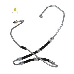 EDD-92881, Edelmann Power Steering Pressure Hoses for 2014-2015 GRAND CHEROKEE - 92881B في الإمارات, دبي. Condition - new. Price 680 AED. Photo, seller contacts | AUTO.AE