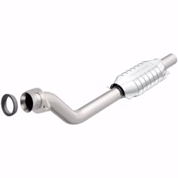 23422, MAGNAFLOW 23422 Catalytic Converter Direct-Fit Standard Grade for BUICK Electra 1988-1990 in UAE, Dubai. Condition - new. Price 1,330 AED. Photo, seller contacts | AUTO.AE
