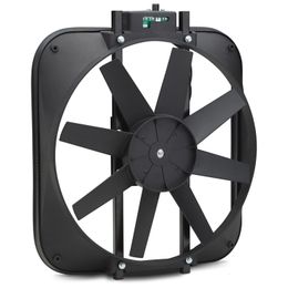 PRO-67017, 15 Inch 2,800 CFM Proform Electric Fan 67017 в ОАЭ, Дубай. Состояние - новое. Цена ⁦870 AED⁩. Фото, контакты продавца | AUTO.AE