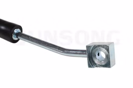 SUG-2204403, Sunsong Brake Hoses for 1992 EXPLORER, 1992-1994 RANGER - 2204403 in UAE, Dubai. Condition - new. Price 80 AED. Photo, seller contacts | AUTO.AE