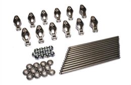 CCA-RP1417-12, COMP Cams Magnum Rocker Arm and High Energy Pushrod Kits RP1417-12 في الإمارات, دبي. Condition - new. Price ⁦1,000 AED⁩. Photo, seller contacts | AUTO.AE